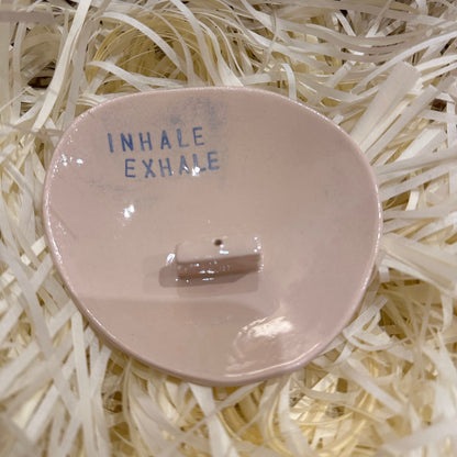 Inhale-exhale✴︎A self-care box